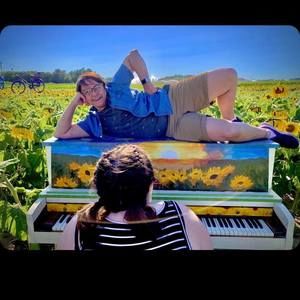 Meet your Posher, Wesley